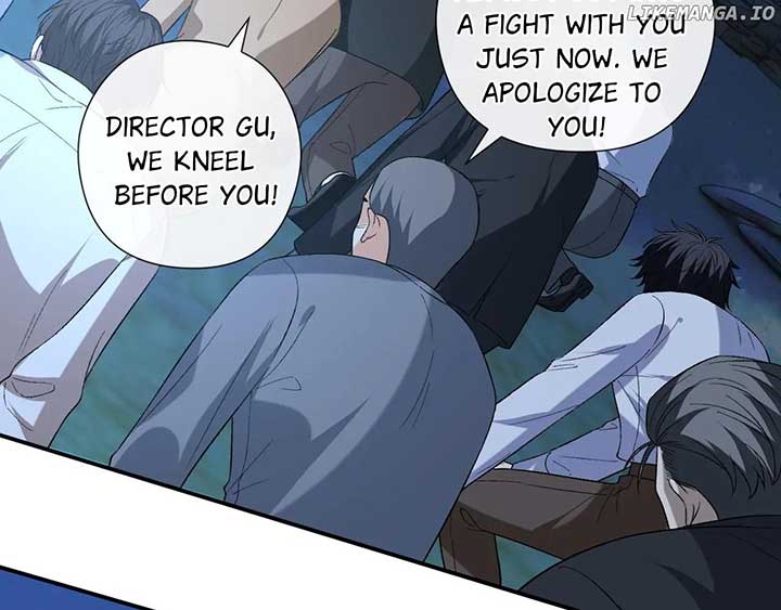 Madam and Her Daily Online Face-Slapping Chapter 195 - Page 41