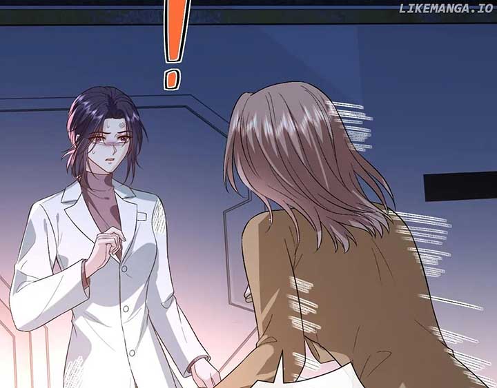 Madam and Her Daily Online Face-Slapping Chapter 195 - Page 44