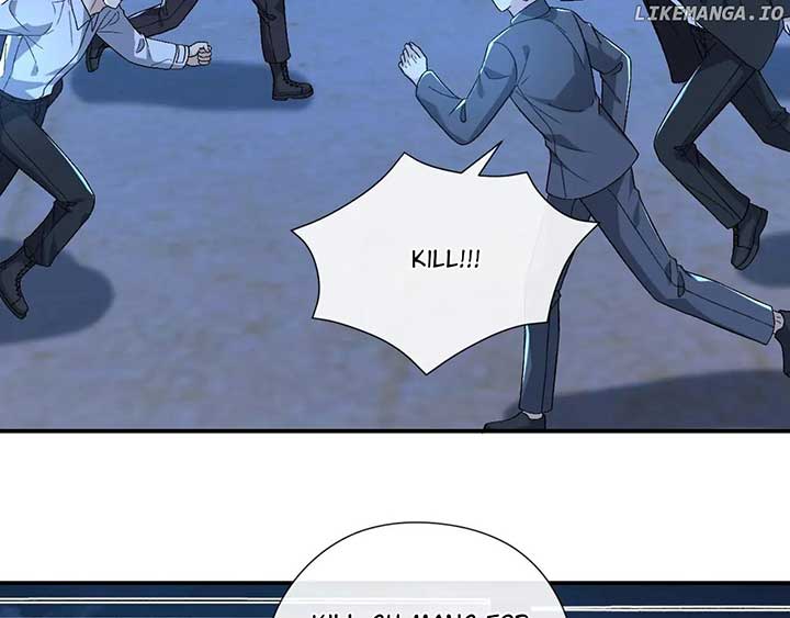 Madam and Her Daily Online Face-Slapping Chapter 195 - Page 47