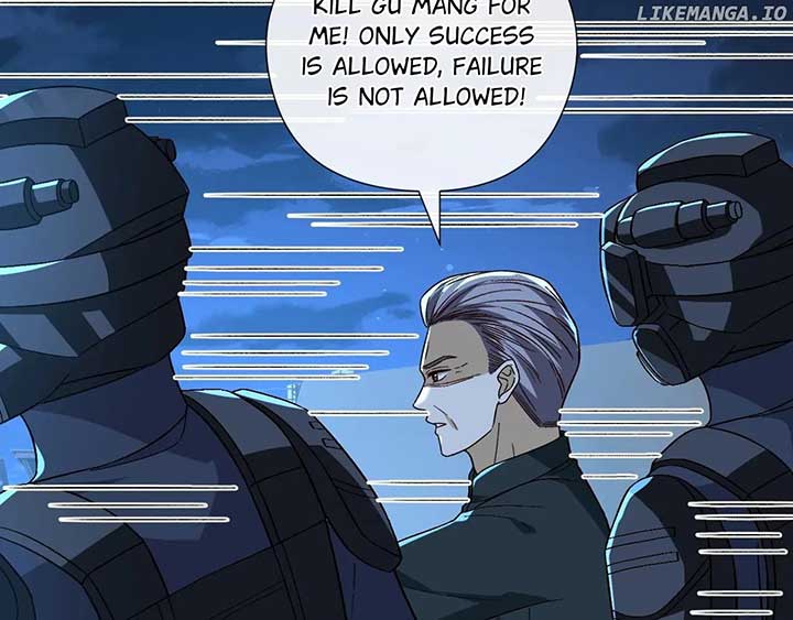 Madam and Her Daily Online Face-Slapping Chapter 195 - Page 48