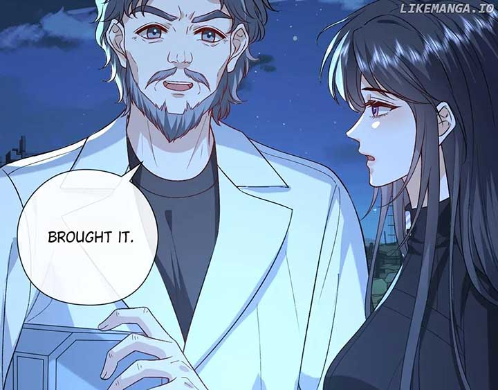 Madam and Her Daily Online Face-Slapping Chapter 195 - Page 5