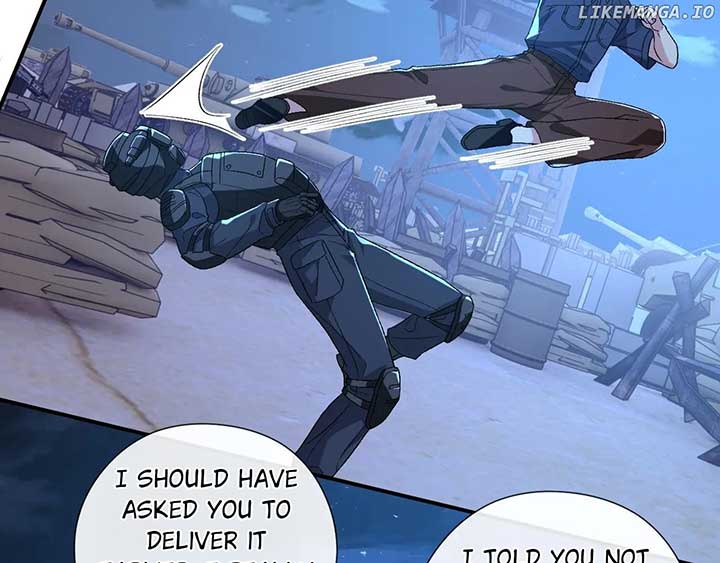 Madam and Her Daily Online Face-Slapping Chapter 195 - Page 54