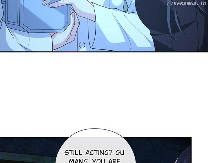 Madam and Her Daily Online Face-Slapping Chapter 195 - Page 6