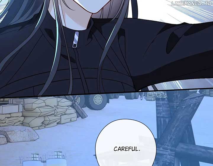 Madam and Her Daily Online Face-Slapping Chapter 195 - Page 60
