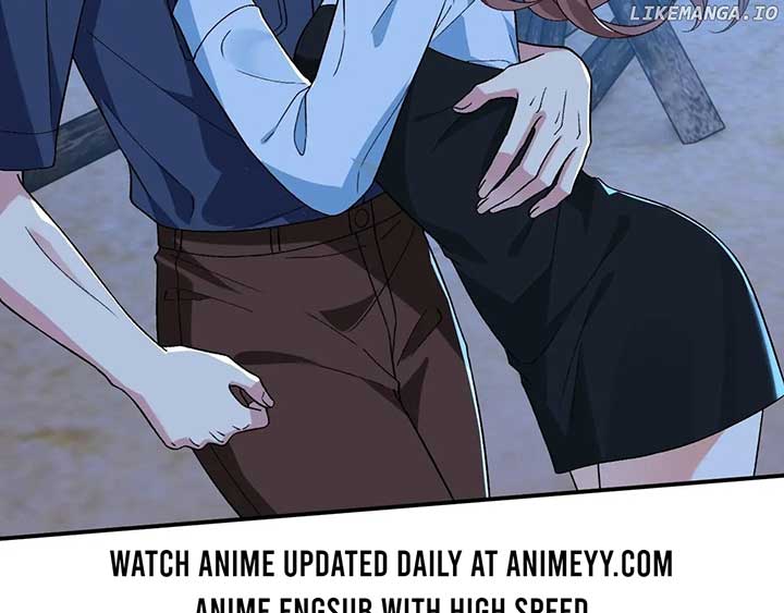 Madam and Her Daily Online Face-Slapping Chapter 195 - Page 62