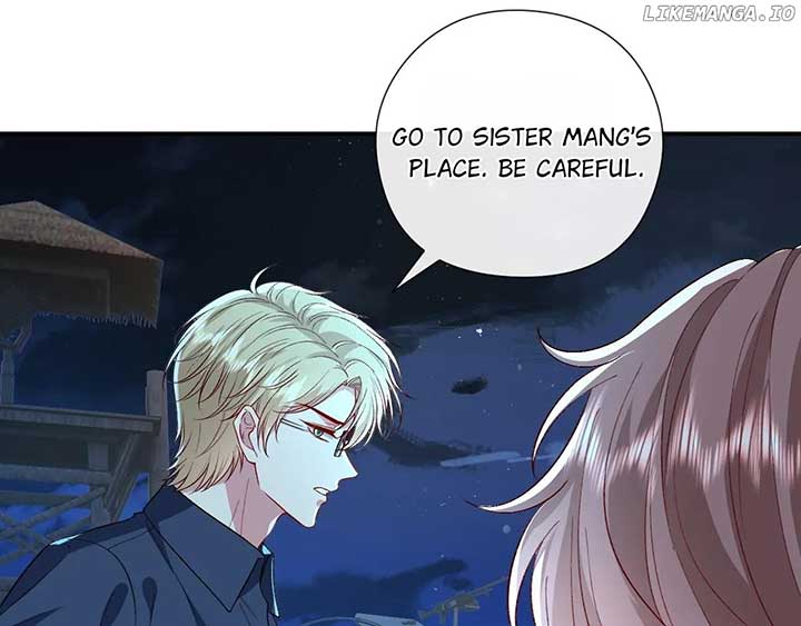 Madam and Her Daily Online Face-Slapping Chapter 195 - Page 69