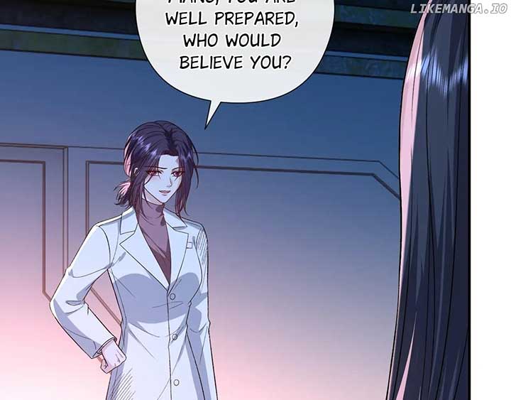 Madam and Her Daily Online Face-Slapping Chapter 195 - Page 7