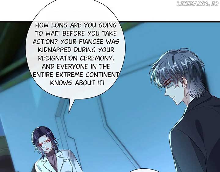Madam and Her Daily Online Face-Slapping Chapter 195 - Page 71