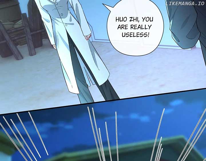 Madam and Her Daily Online Face-Slapping Chapter 195 - Page 72