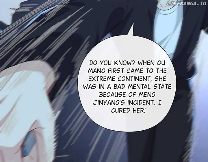 Madam and Her Daily Online Face-Slapping Chapter 195 - Page 77