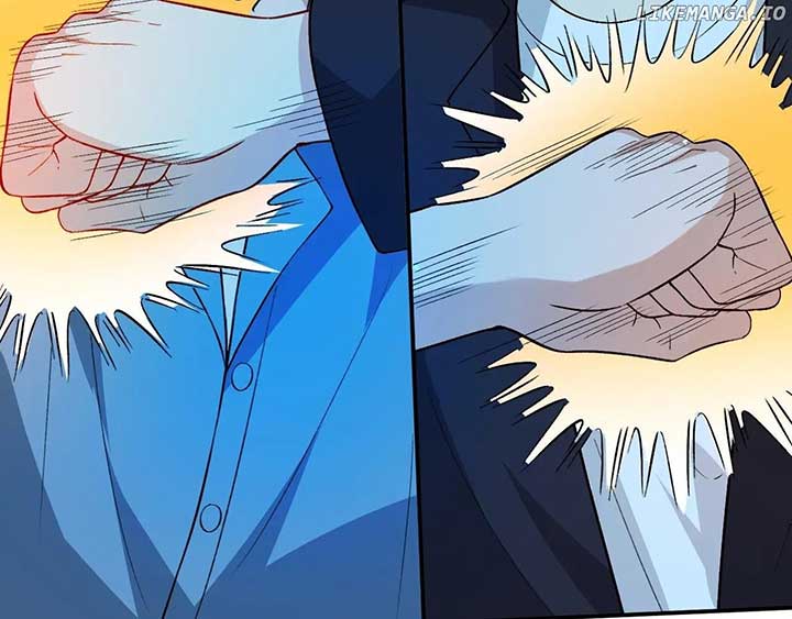 Madam and Her Daily Online Face-Slapping Chapter 195 - Page 83