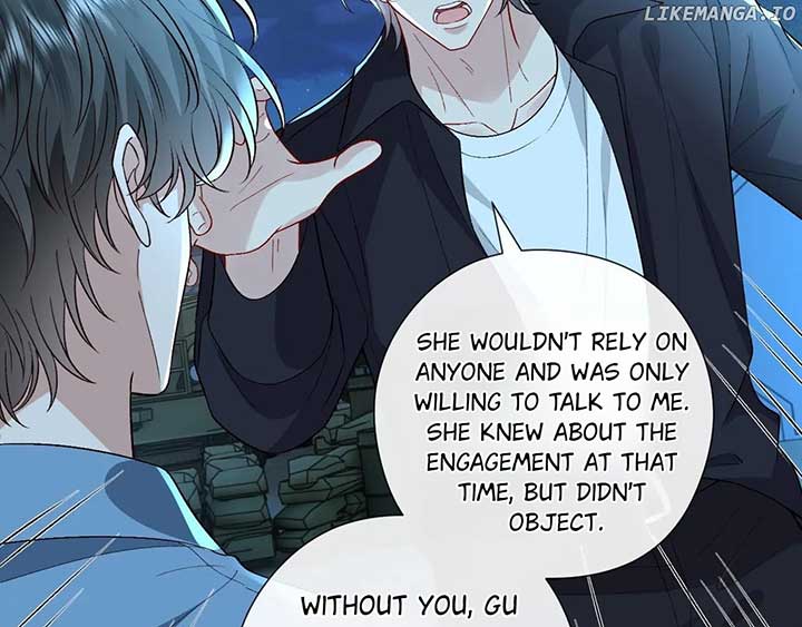 Madam and Her Daily Online Face-Slapping Chapter 195 - Page 85