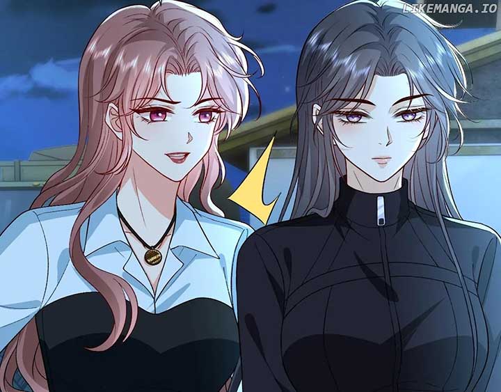 Madam and Her Daily Online Face-Slapping Chapter 195 - Page 89
