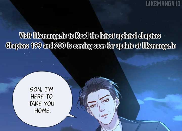 Madam and Her Daily Online Face-Slapping Chapter 198 - Page 0