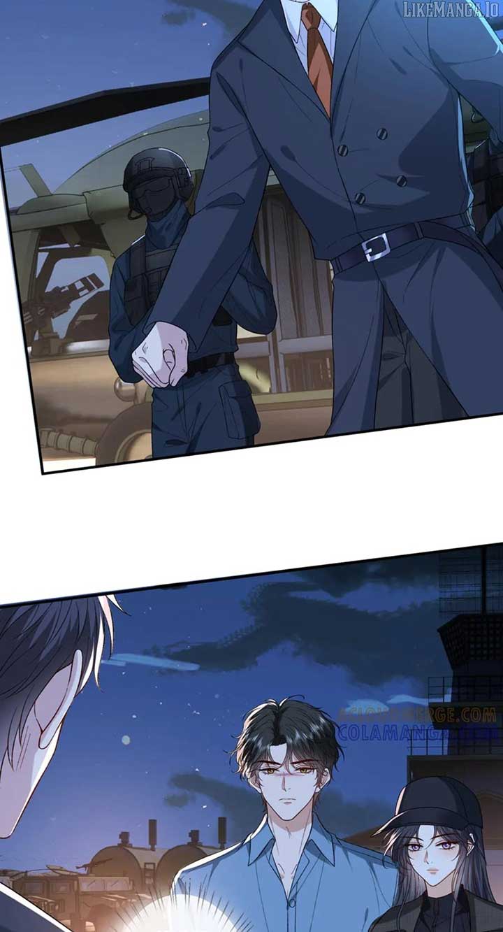 Madam and Her Daily Online Face-Slapping Chapter 198 - Page 1