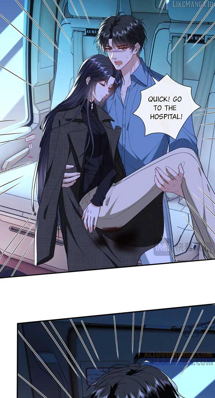 Madam and Her Daily Online Face-Slapping Chapter 198 - Page 11