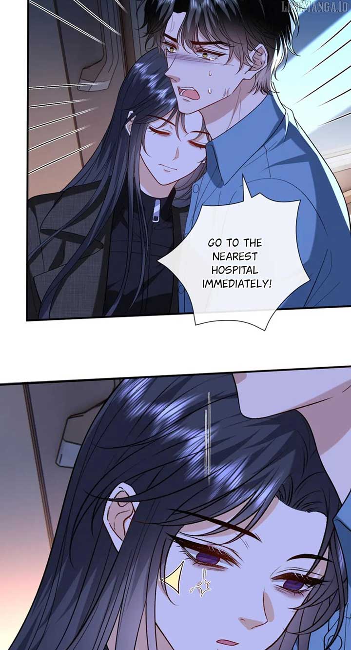 Madam and Her Daily Online Face-Slapping Chapter 198 - Page 12
