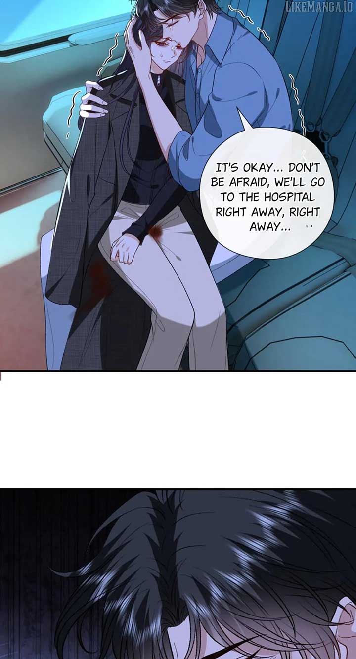 Madam and Her Daily Online Face-Slapping Chapter 198 - Page 14