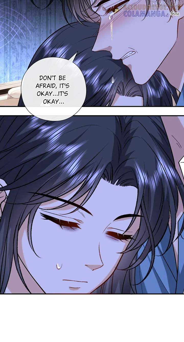 Madam and Her Daily Online Face-Slapping Chapter 198 - Page 15