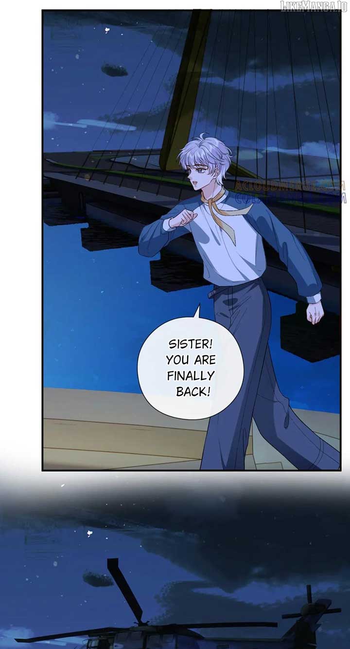 Madam and Her Daily Online Face-Slapping Chapter 198 - Page 16