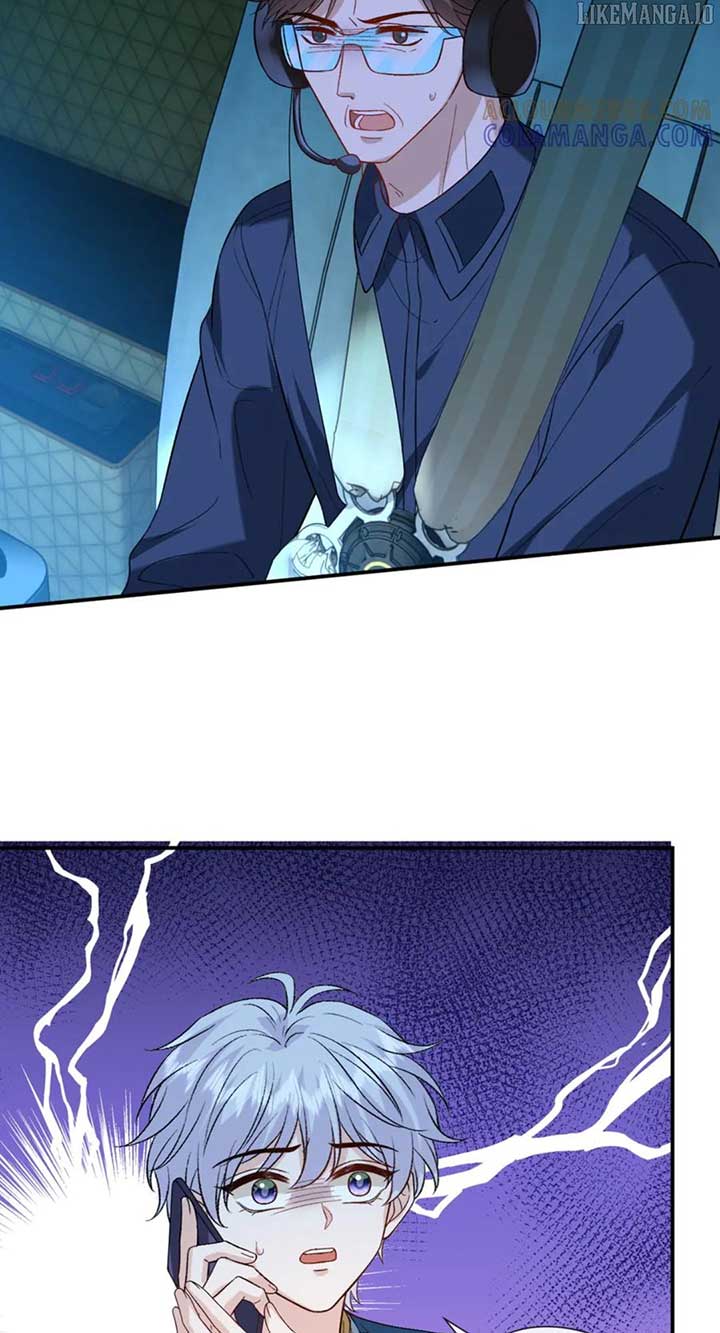 Madam and Her Daily Online Face-Slapping Chapter 198 - Page 20
