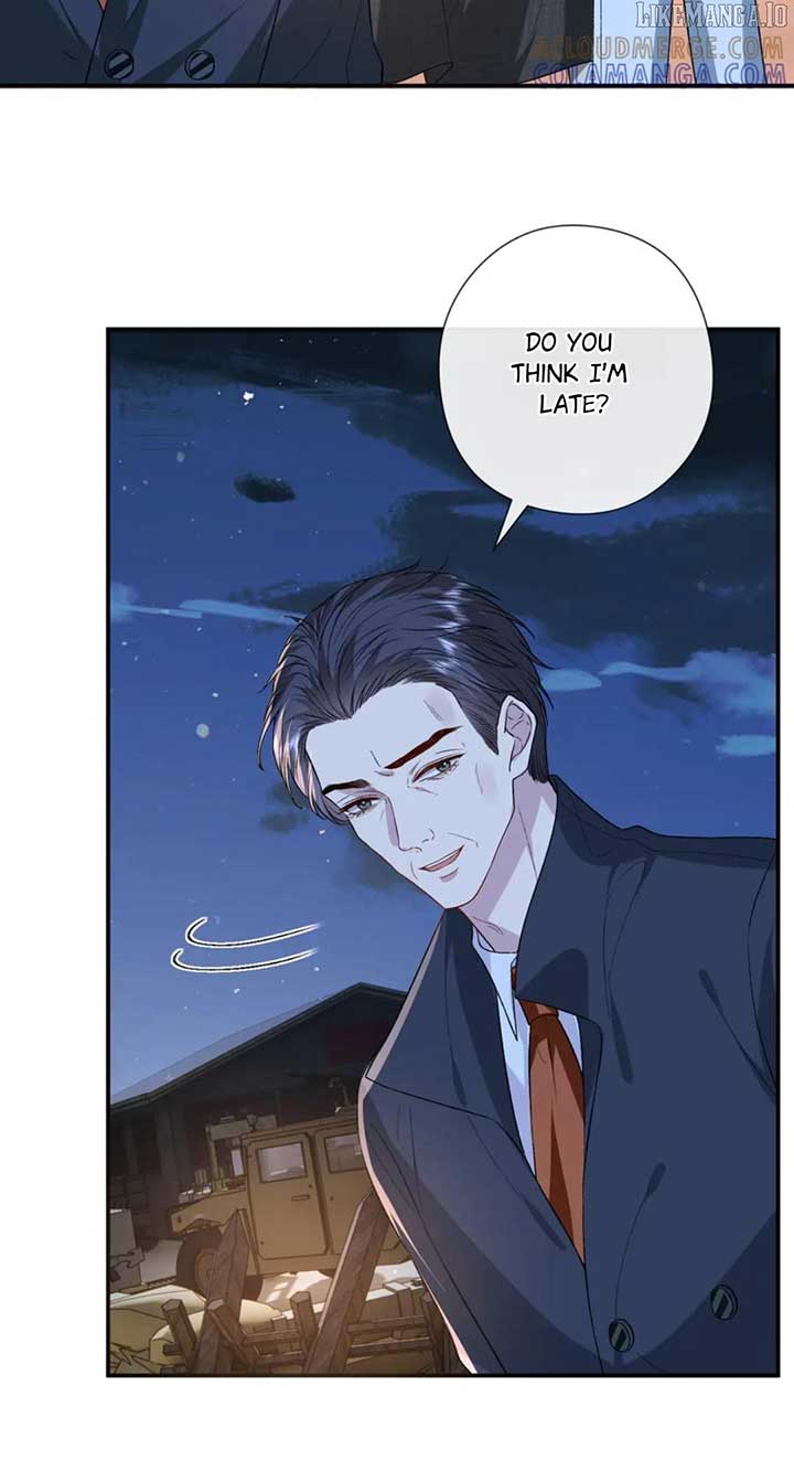 Madam and Her Daily Online Face-Slapping Chapter 198 - Page 3