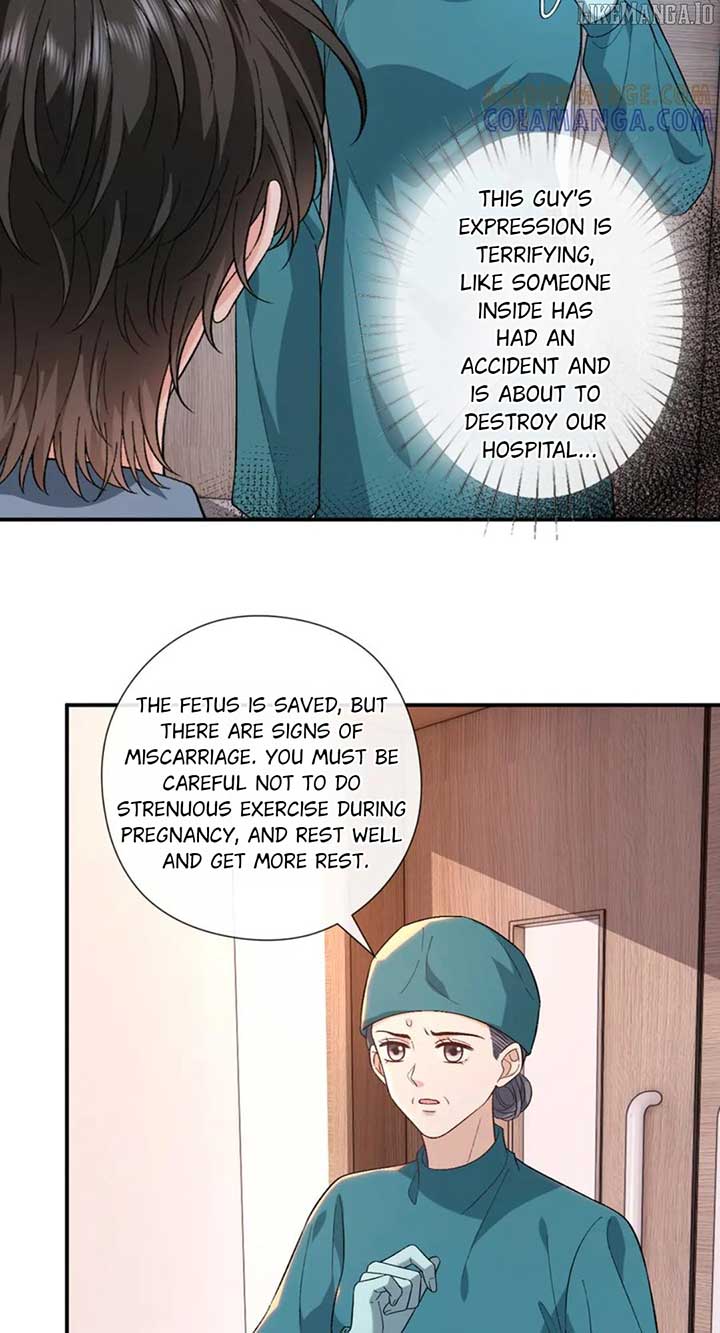 Madam and Her Daily Online Face-Slapping Chapter 198 - Page 32
