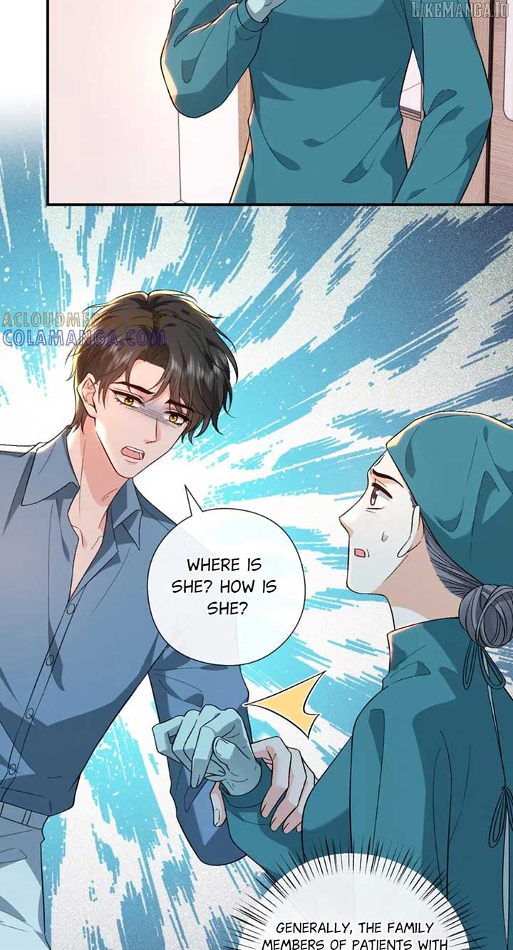Madam and Her Daily Online Face-Slapping Chapter 198 - Page 33