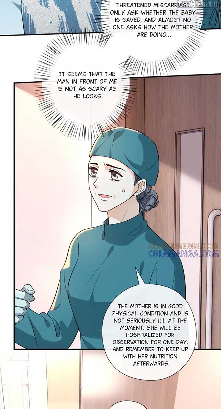 Madam and Her Daily Online Face-Slapping Chapter 198 - Page 34