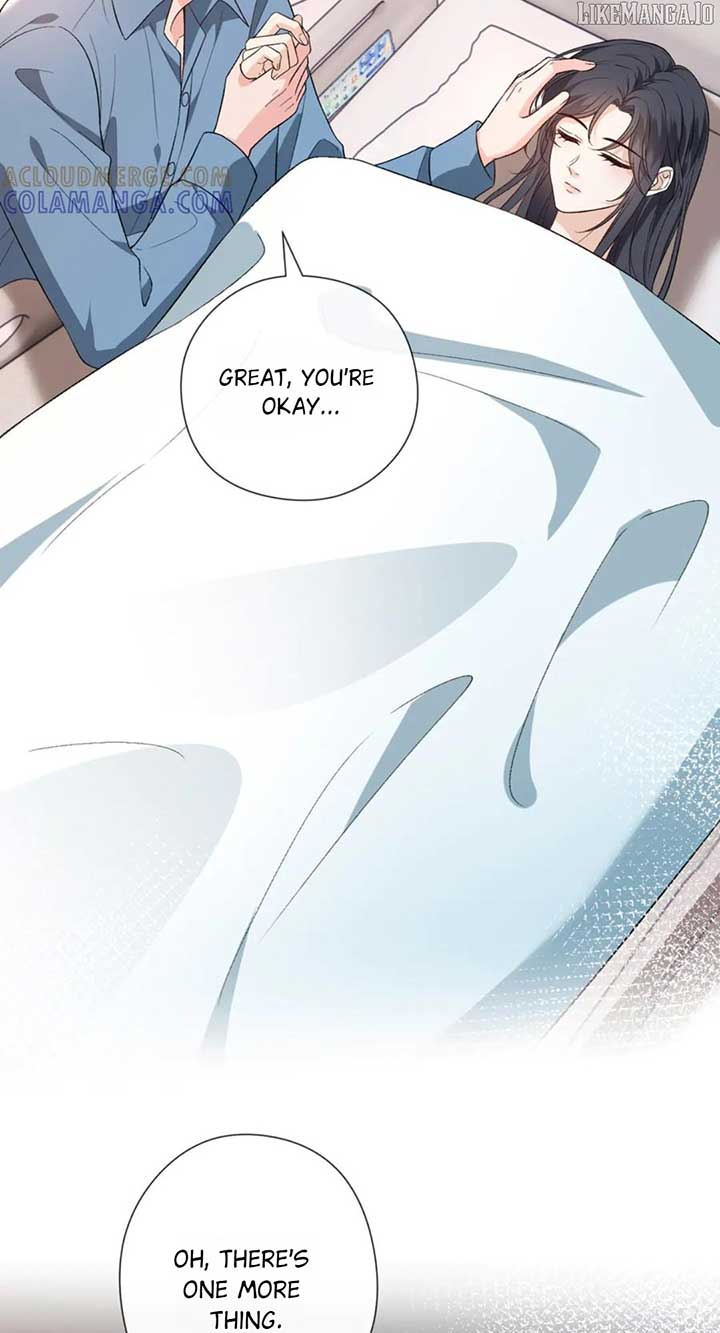 Madam and Her Daily Online Face-Slapping Chapter 198 - Page 37