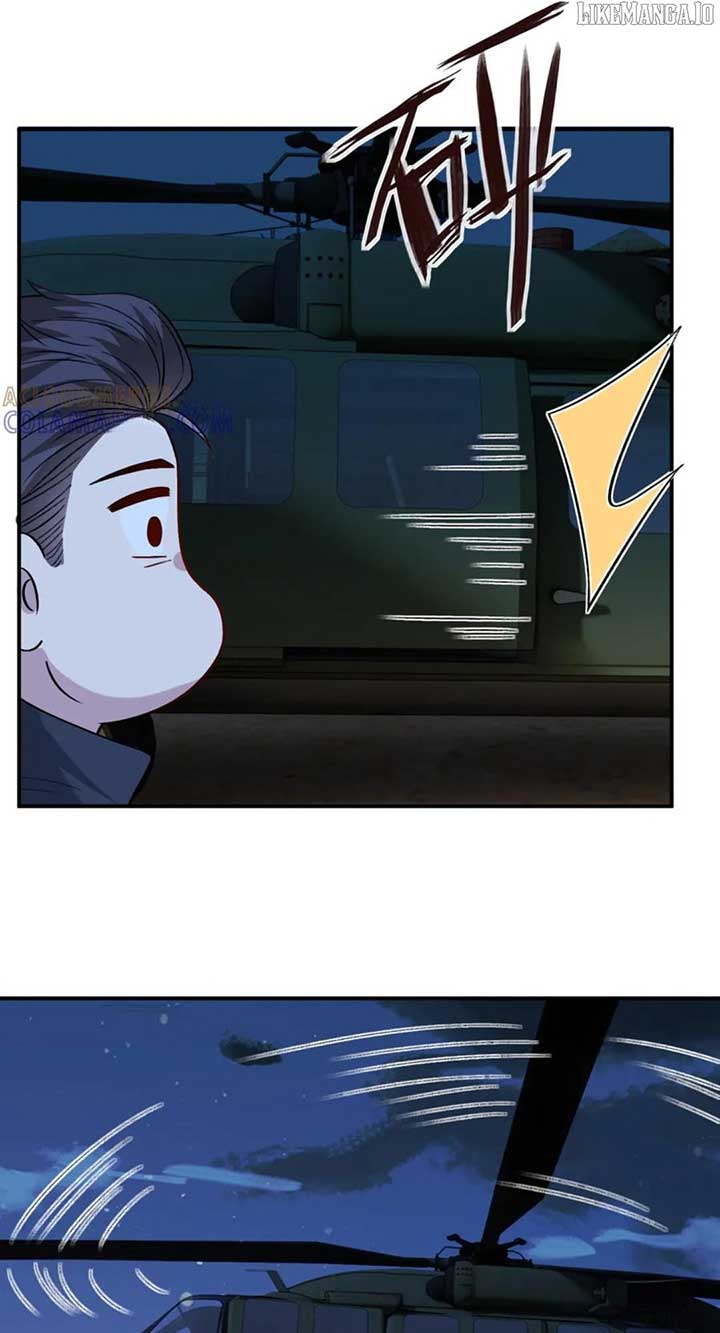 Madam and Her Daily Online Face-Slapping Chapter 198 - Page 4