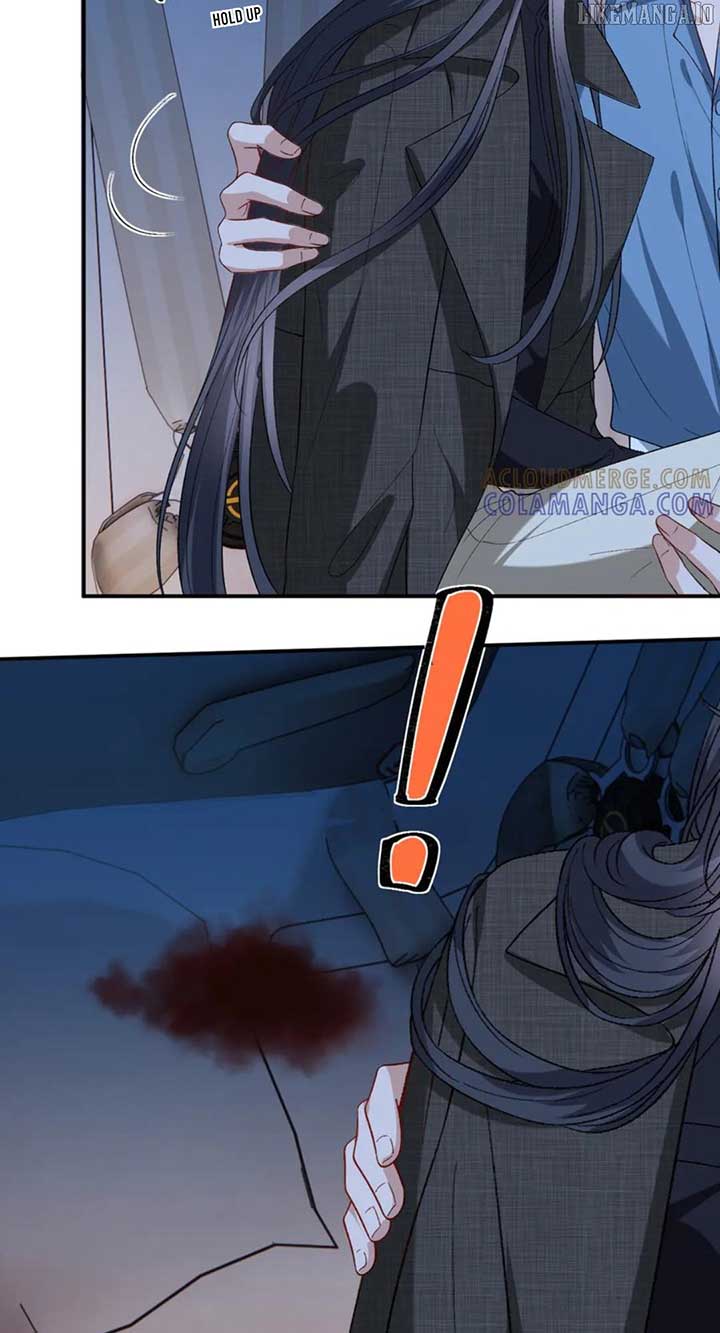 Madam and Her Daily Online Face-Slapping Chapter 198 - Page 9