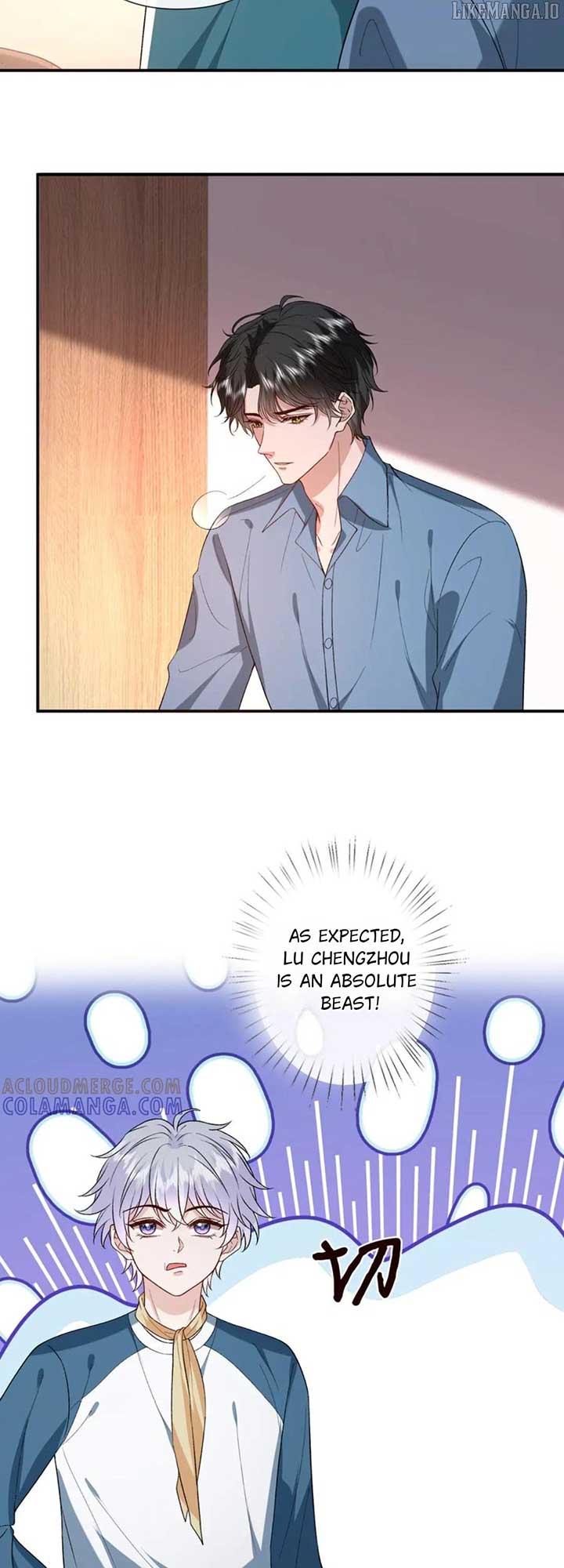 Madam and Her Daily Online Face-Slapping Chapter 199 - Page 1