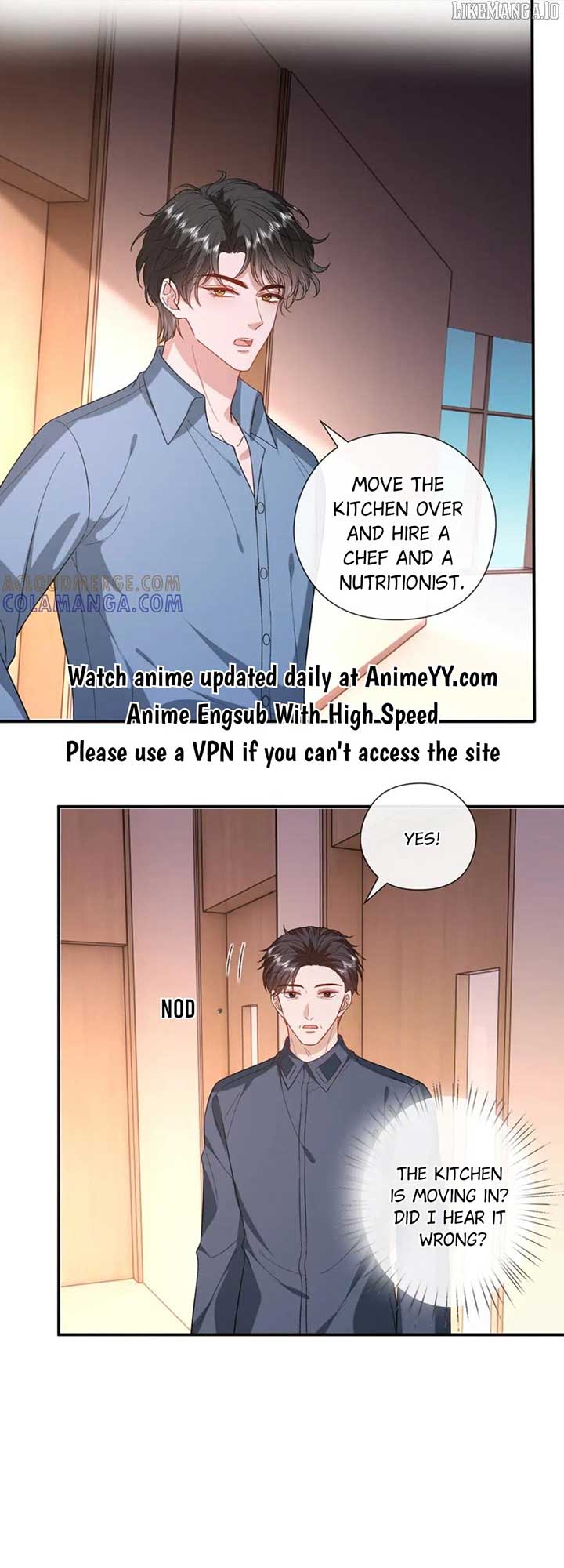 Madam and Her Daily Online Face-Slapping Chapter 199 - Page 11