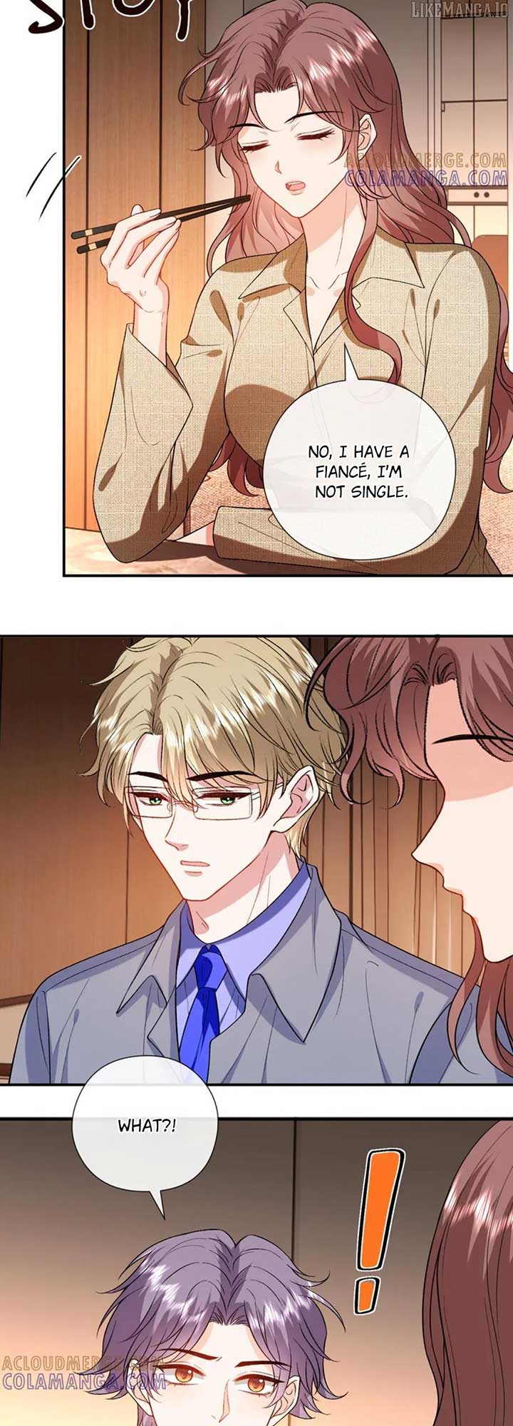 Madam and Her Daily Online Face-Slapping Chapter 199 - Page 17