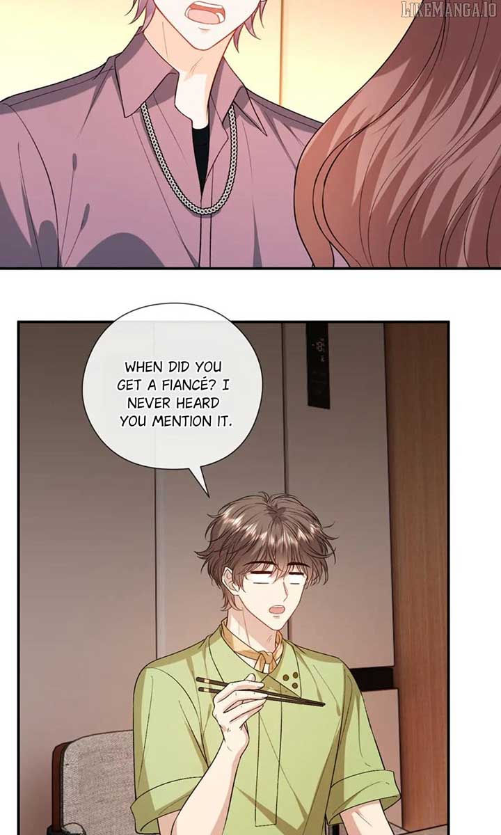 Madam and Her Daily Online Face-Slapping Chapter 199 - Page 18
