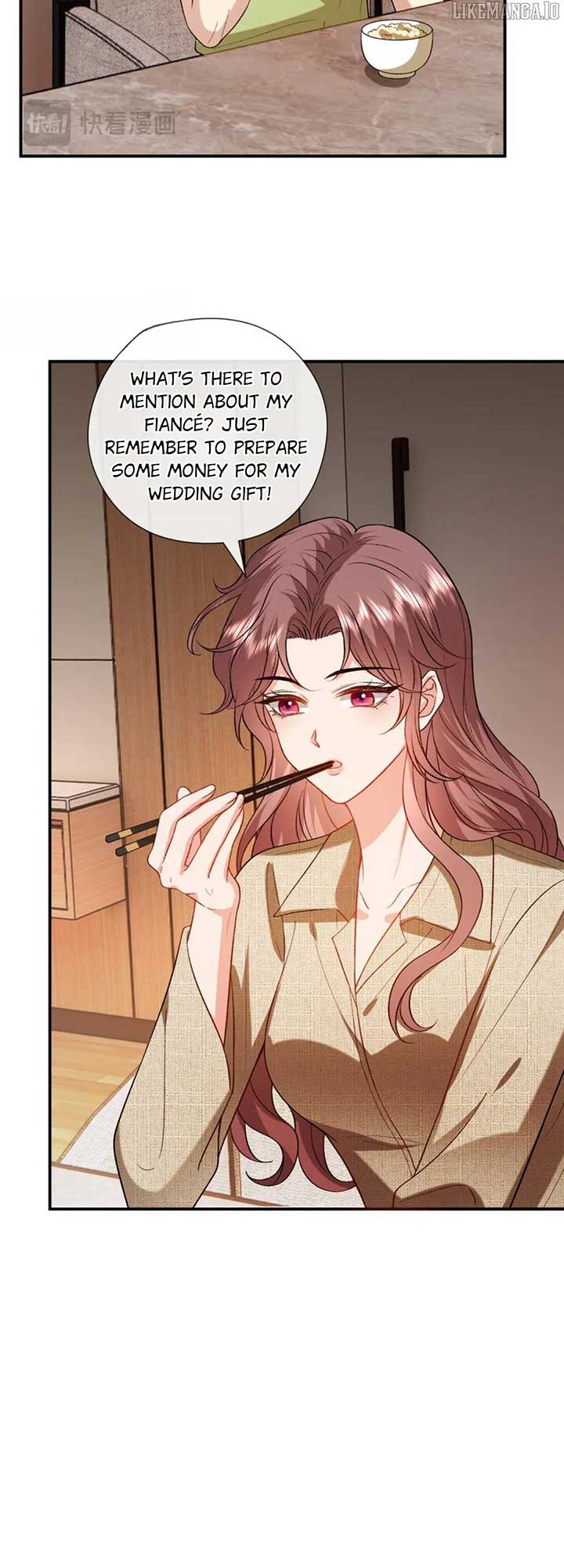 Madam and Her Daily Online Face-Slapping Chapter 199 - Page 19