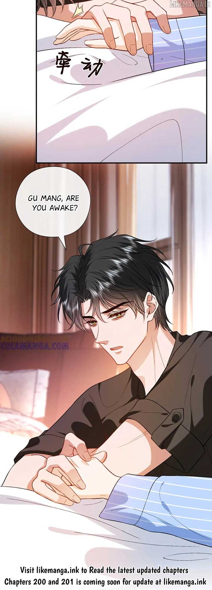 Madam and Her Daily Online Face-Slapping Chapter 199 - Page 22
