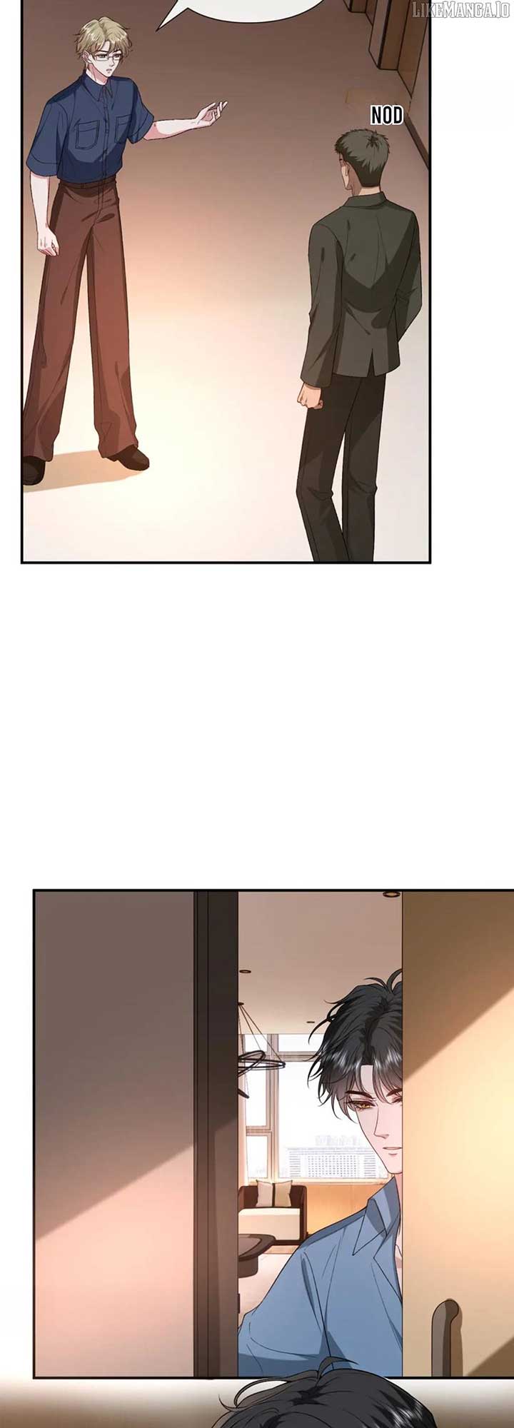 Madam and Her Daily Online Face-Slapping Chapter 199 - Page 5