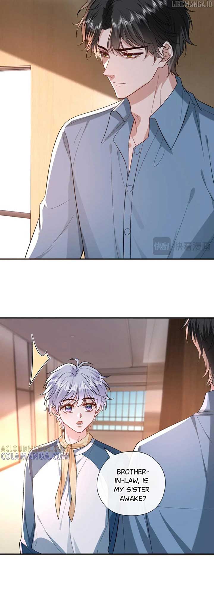 Madam and Her Daily Online Face-Slapping Chapter 199 - Page 6