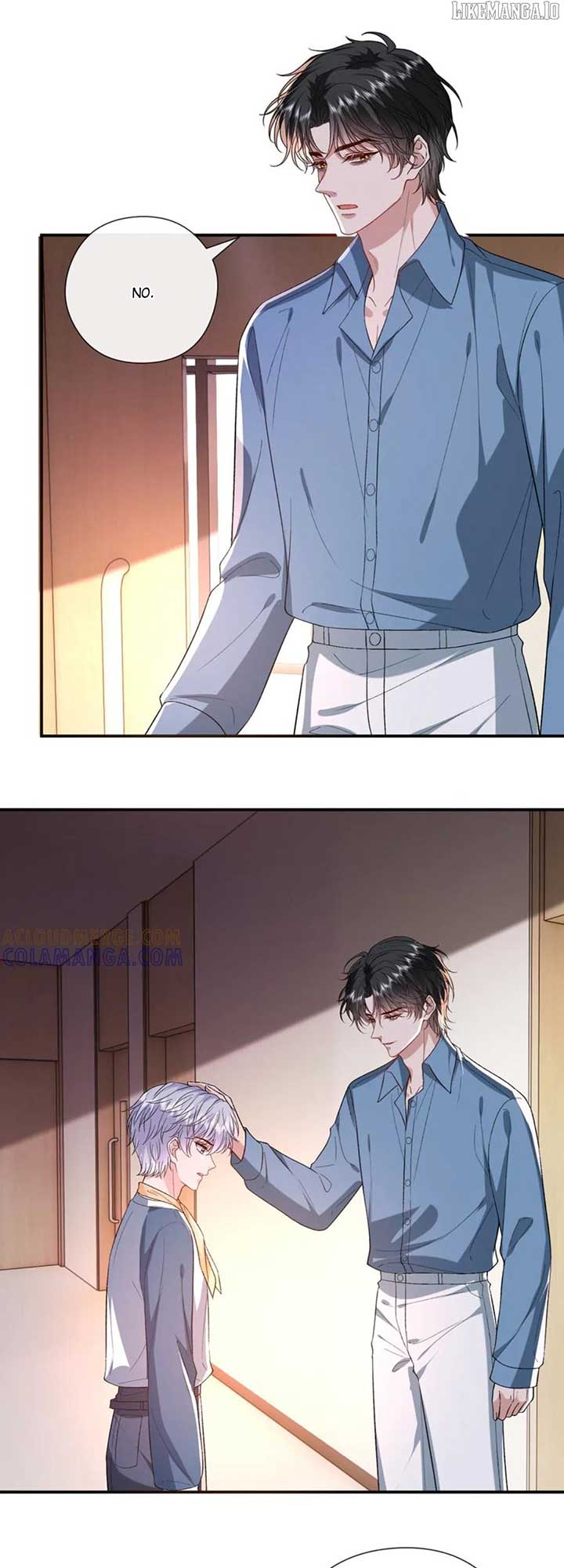 Madam and Her Daily Online Face-Slapping Chapter 199 - Page 7
