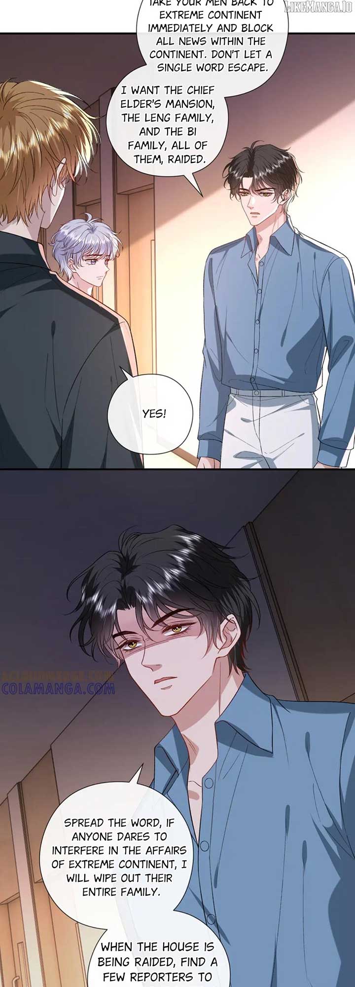 Madam and Her Daily Online Face-Slapping Chapter 199 - Page 9