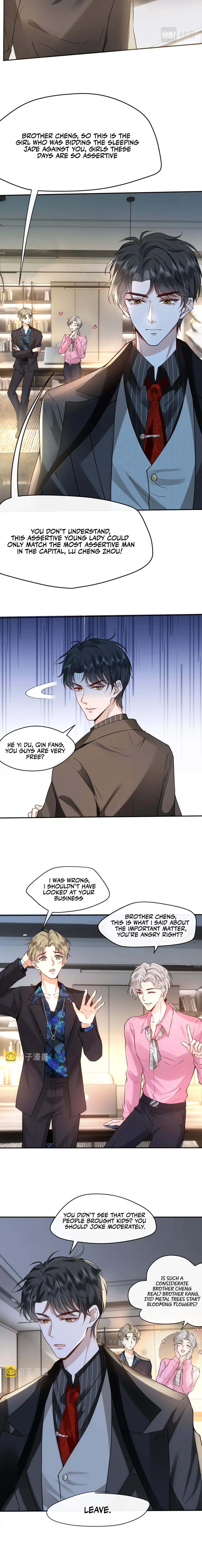 Madam and Her Daily Online Face-Slapping Chapter 2 - Page 17