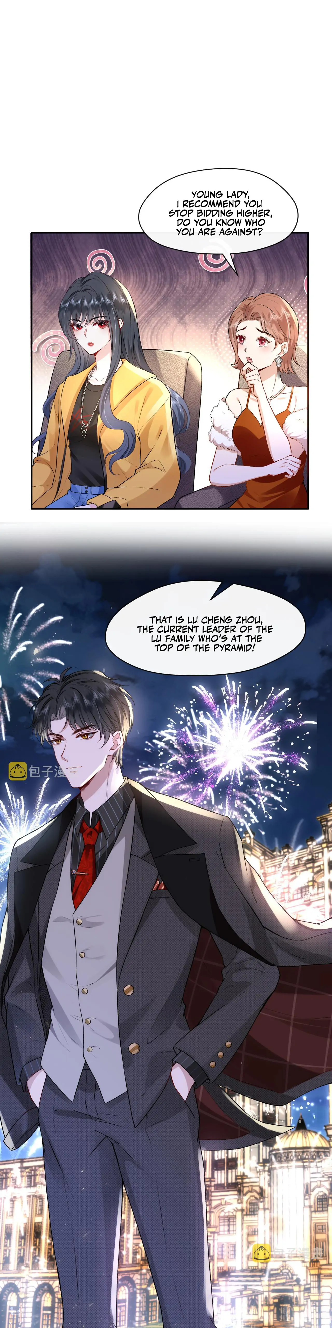 Madam and Her Daily Online Face-Slapping Chapter 2 - Page 2