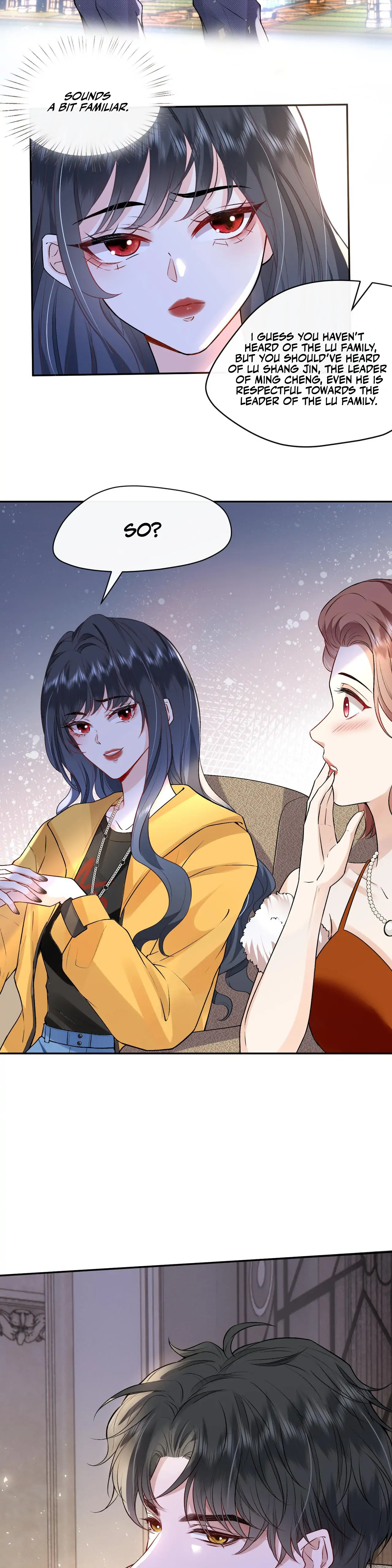 Madam and Her Daily Online Face-Slapping Chapter 2 - Page 3