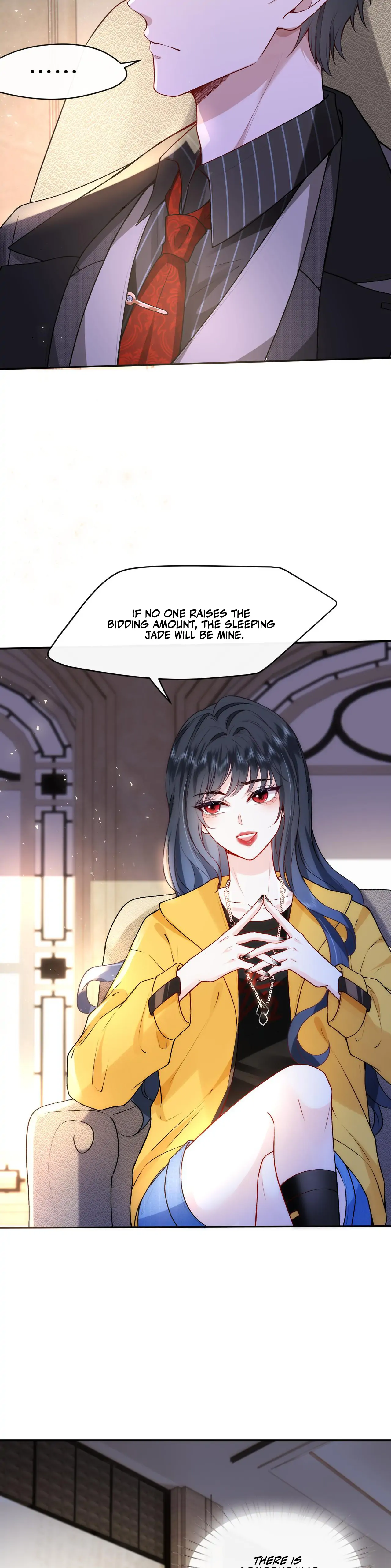 Madam and Her Daily Online Face-Slapping Chapter 2 - Page 4