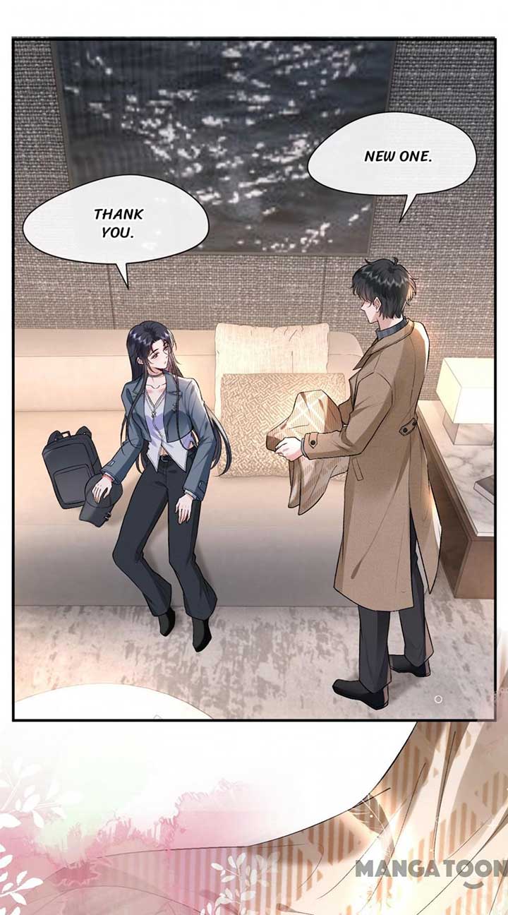 Madam and Her Daily Online Face-Slapping Chapter 20 - Page 16
