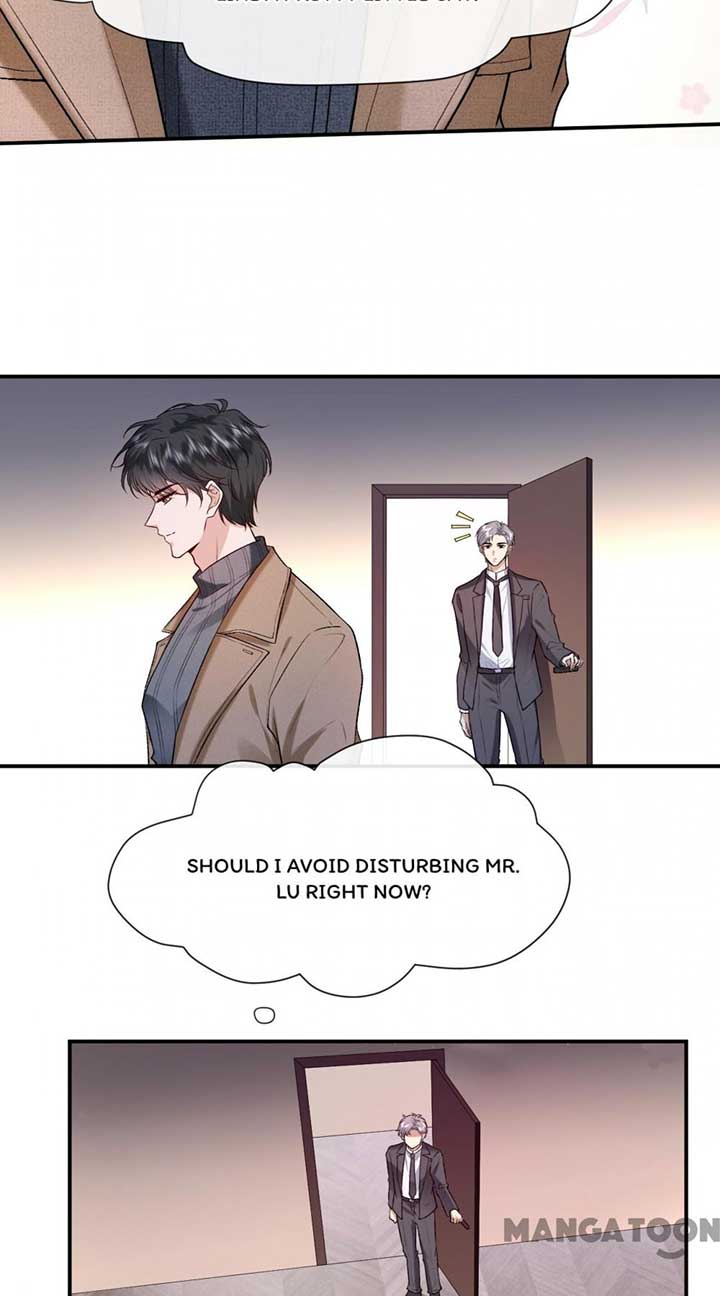 Madam and Her Daily Online Face-Slapping Chapter 20 - Page 19