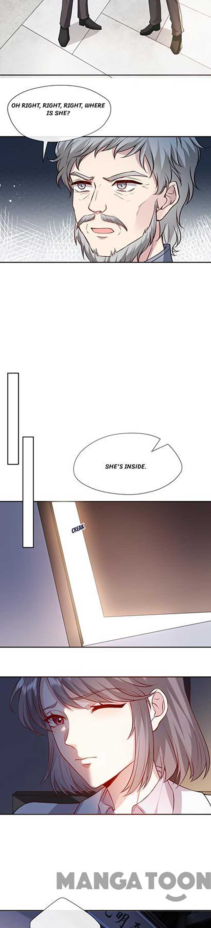 Madam and Her Daily Online Face-Slapping Chapter 20 - Page 2