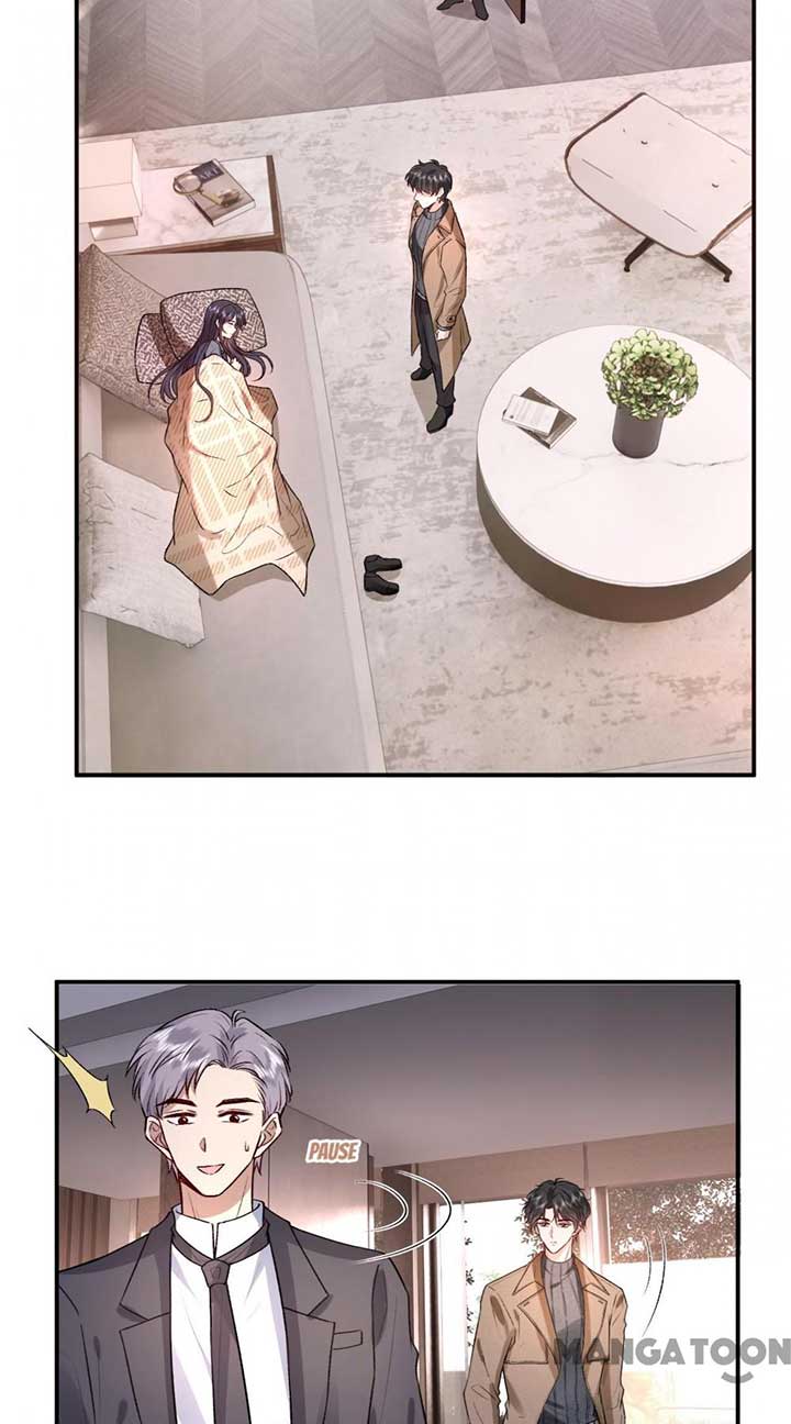 Madam and Her Daily Online Face-Slapping Chapter 20 - Page 20